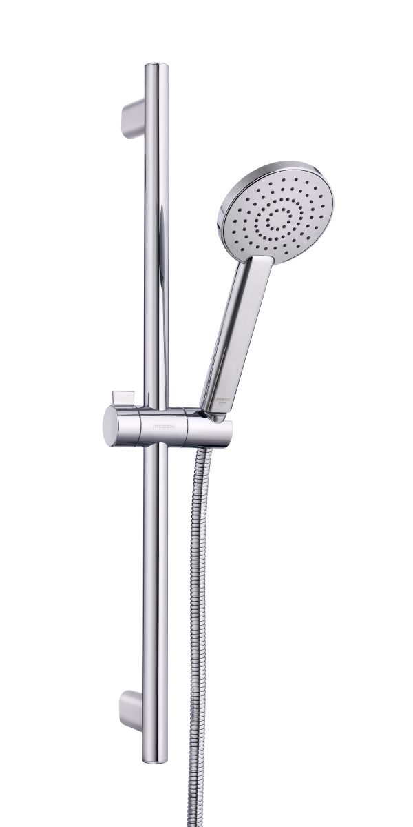 Minima Sliding Shower Set